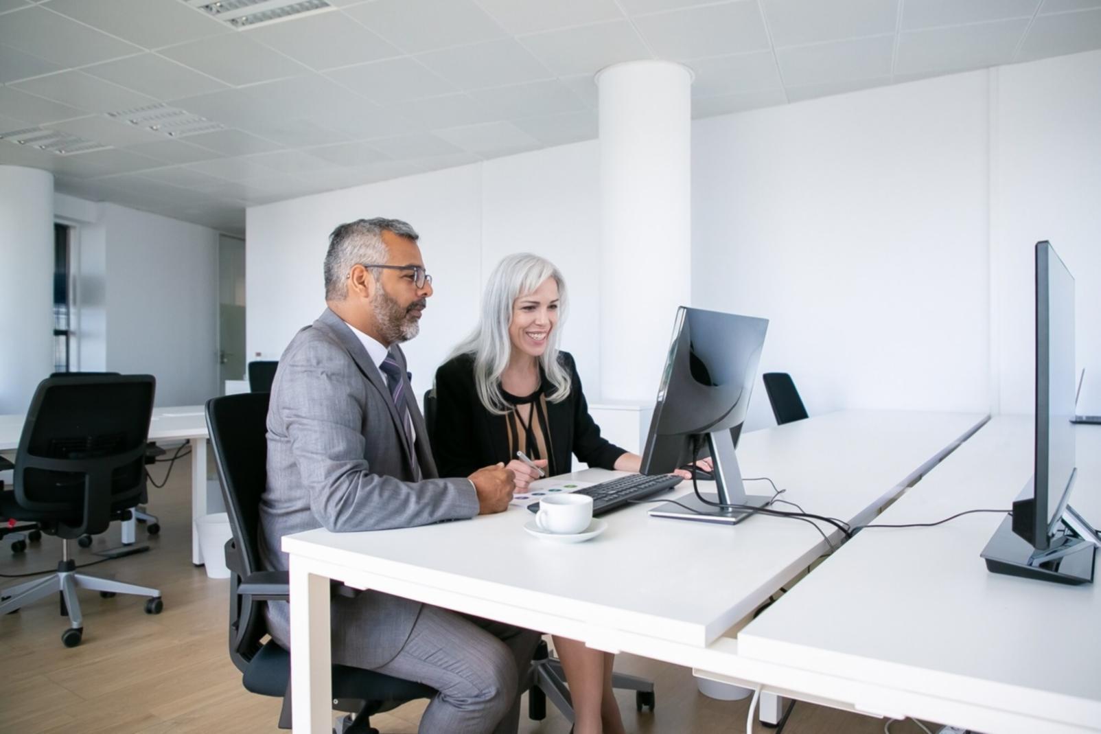 Moderne Finanzplanung mit digitalen Tools