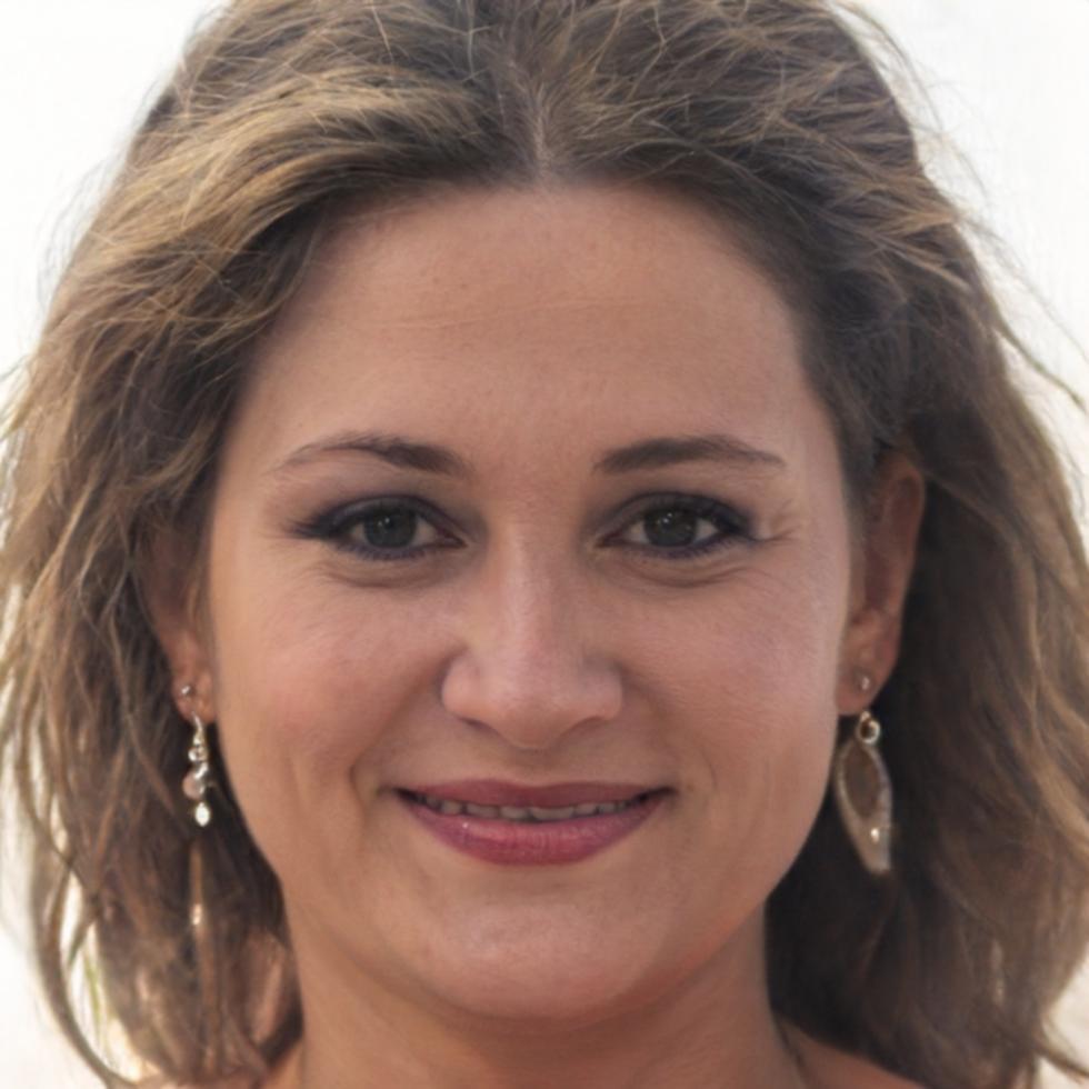 Martina Feldberg Finanzberaterin