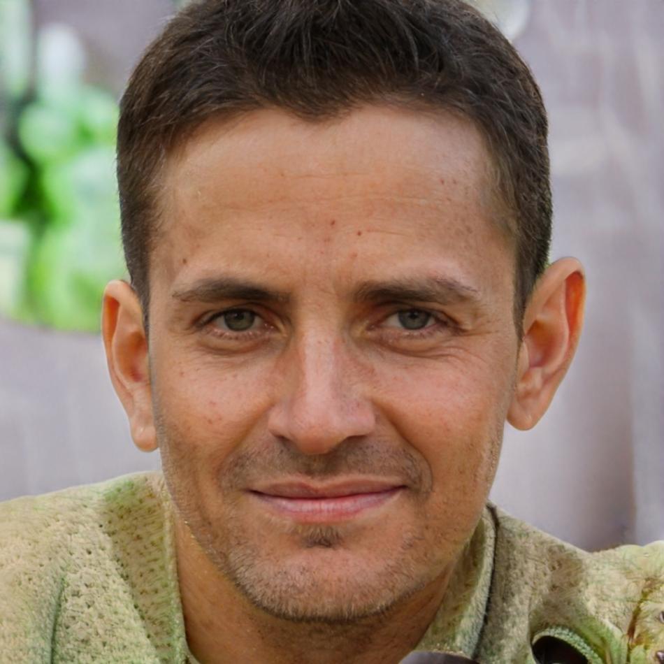 Mirko Hartmann, Gründer iviceroexo