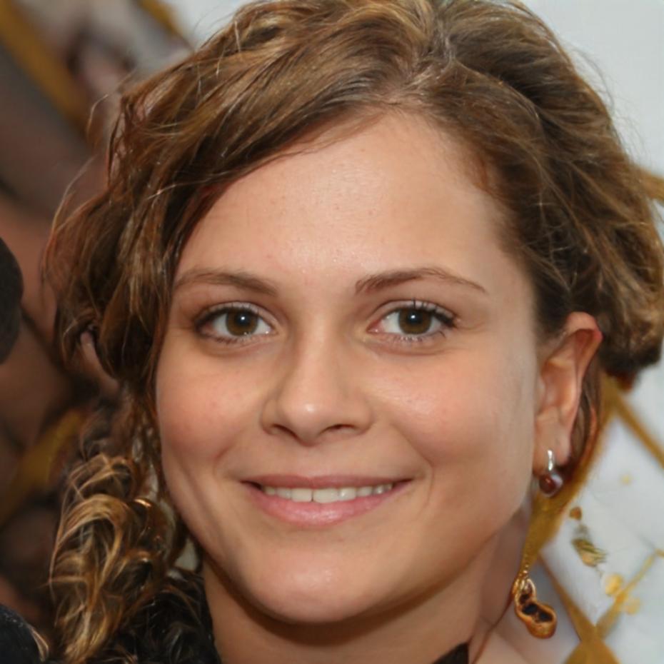 Teilnehmerin Sabine Krüger